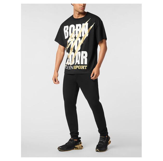 Футболка Plein Sport 28481