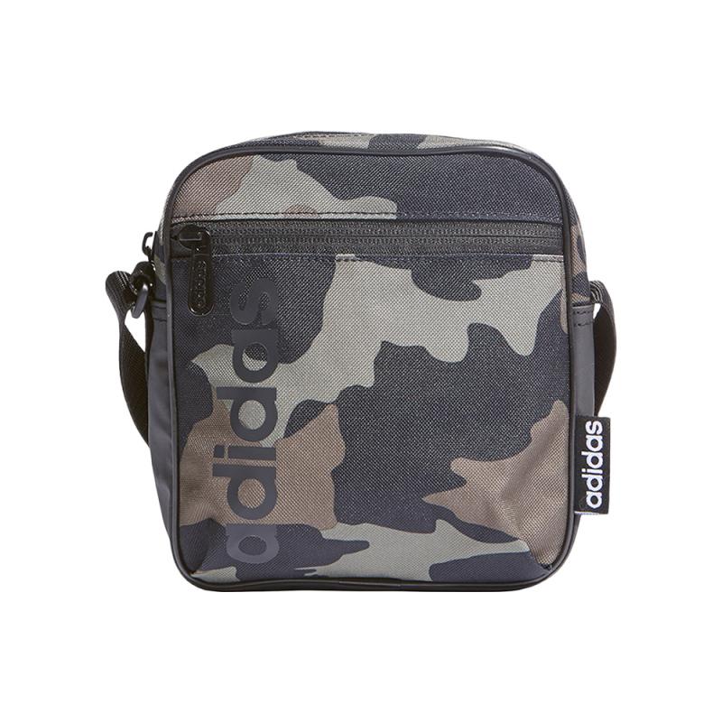 

Сумка кроссбоди для велоспорта Adidas Neo Regular Унисекс Камуфляж Adidas FL3733 камуфляжный