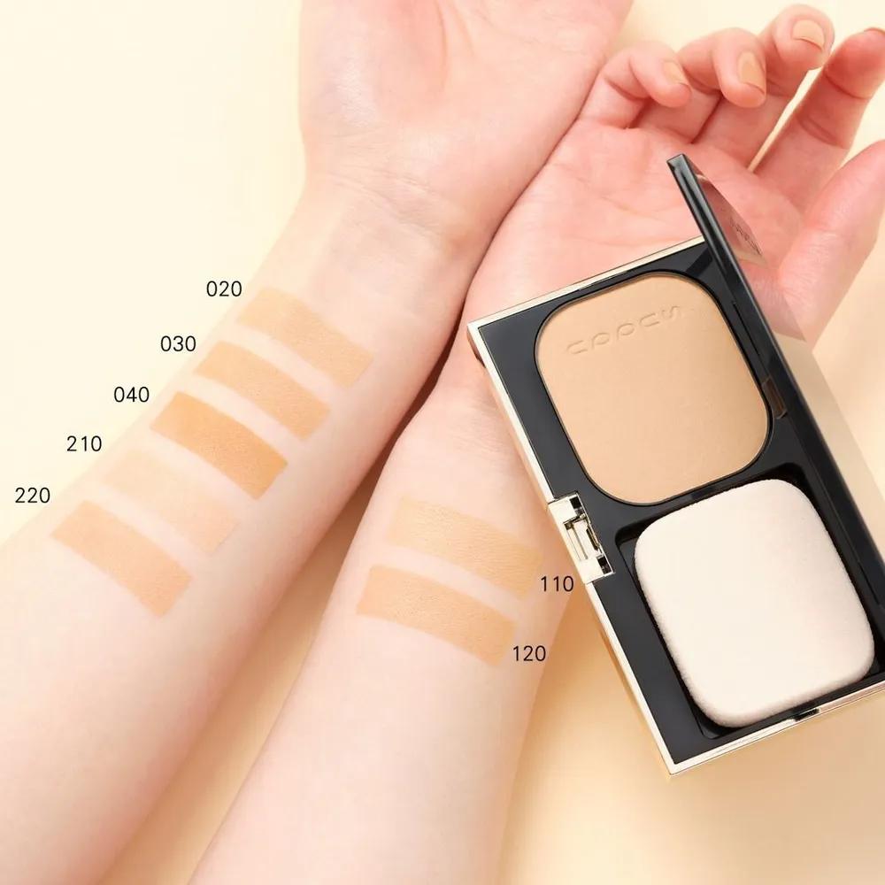 SUQQU Glow Puder Foundation