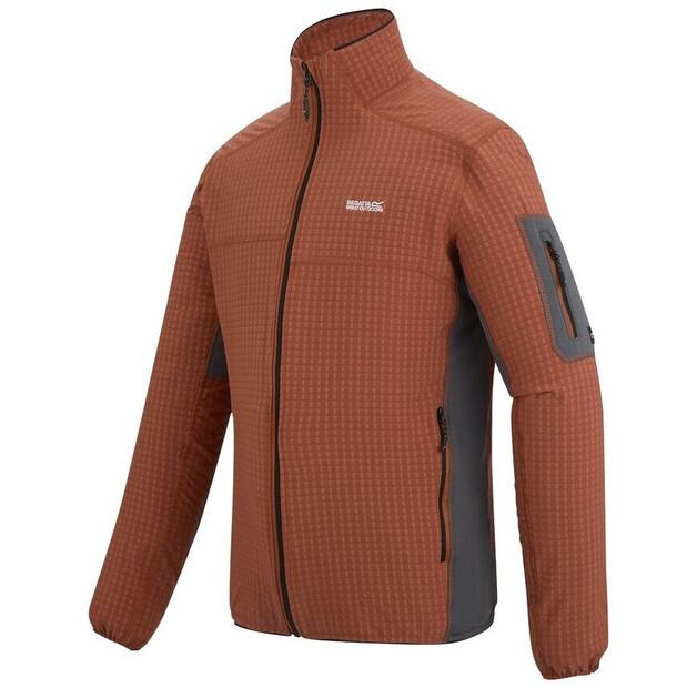 Флис-куртка Regatta Baslinn Fleece