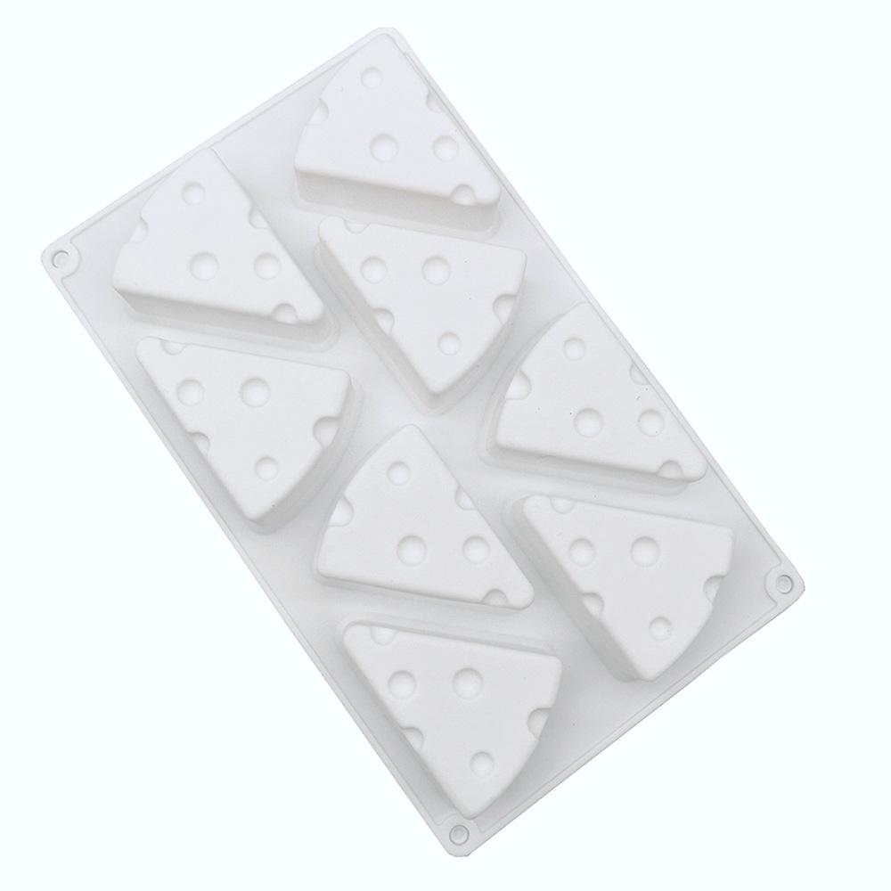 Ice Cream Mousse Cake Molds, Cheese Molds, Silicone, Cheese Cheese Molds, Chocolate Baking, Aroma Plaster Molds