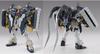 MG New Mobile Report Gundam Wing Endless Waltz: Glory of the Losers Gundam Sandrock EW (Armadillo Lizard Equipped) 1100 Scale Pre-Colored Plastic