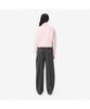 LACOSTE Women'S Flannel Wide Pants Hf8424-55N 050