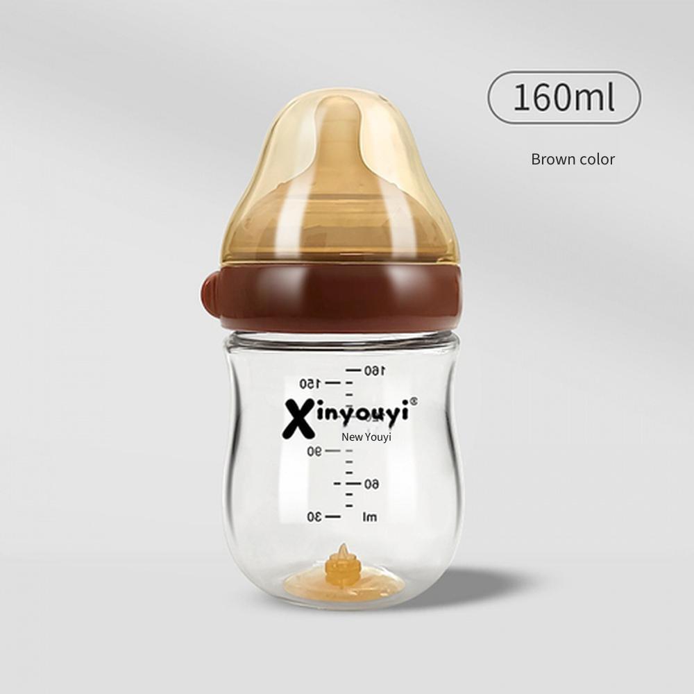Anti‑Colic PPSU Baby Sippy Cup BPA‑Free Leak‑Proof Toddler Drinking Water Cup