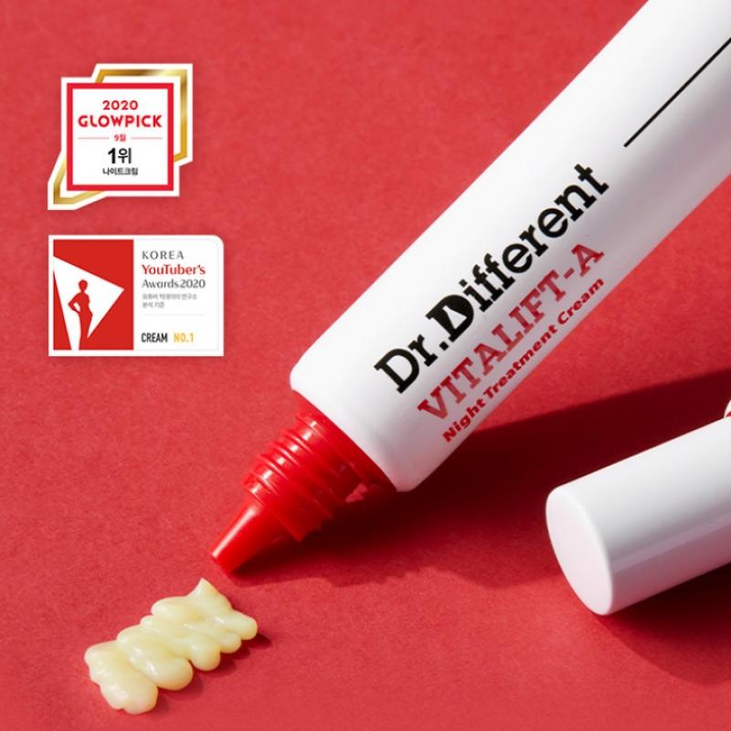 VitAlift A 20g  vitAmin creAm retinAl Firming Night creAm 