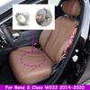 W222 Auto Vorder- und Rücksitzverstellmotor Zahnrad Ersatz für Benz S-Klasse 2014- 0009108604 0009108704 0009108804