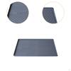 Covers for Washing Machine And , Mini Fridge Mat, Multi-purpose Leak Protection Mat
