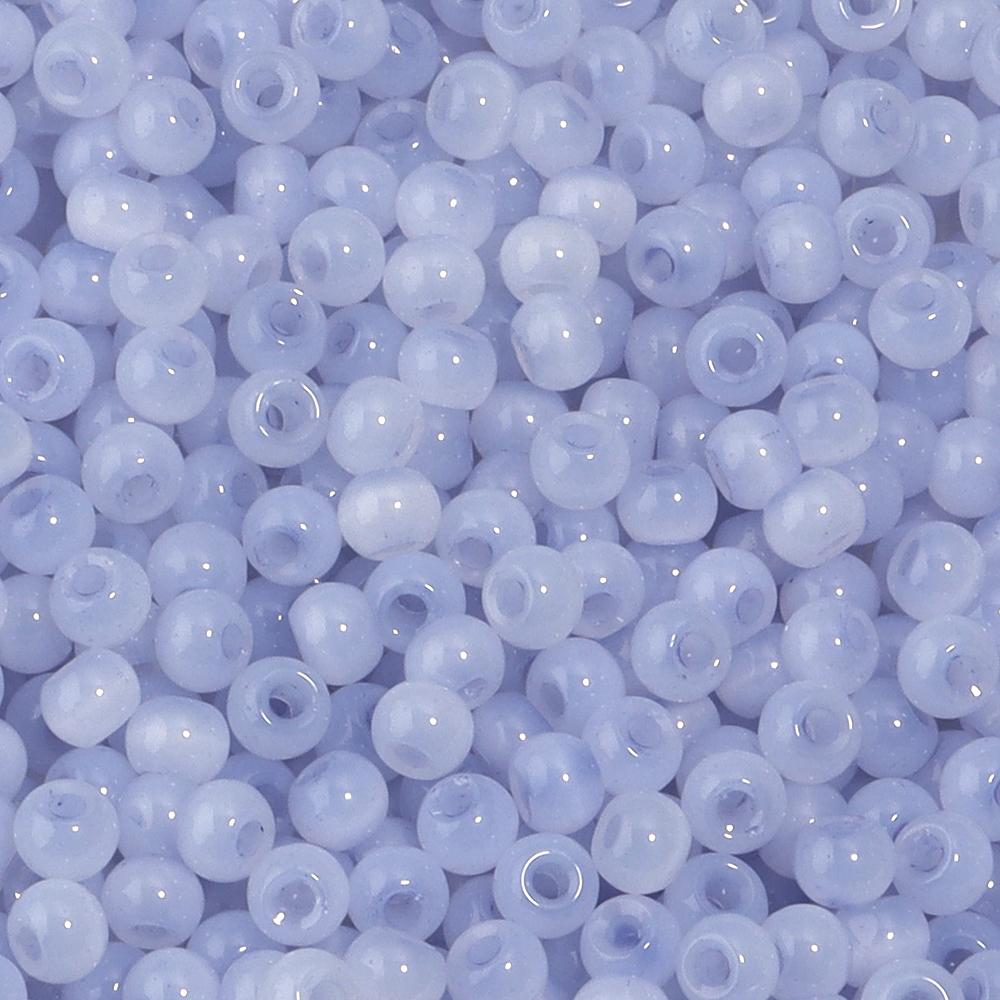 40g/lot 4mm Cat Eye Seed Beads Color Round Glass Rice Beads for DIY Bracelet Necklace Earring Jewelry Handmade Beaded Findings