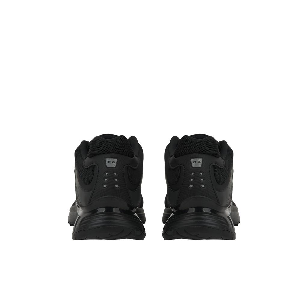 SALOMON XT-Whisper Black Asphalt Unisex Sneakers L47762000