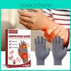 Wärmende Houkea Gelenkdruckhandschuhe Zur Linderung von Steifheit und Gelenkschmerzen in Hand, Handgelenk und Daumen