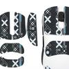 Premium Anti-Skid Mouse Grip Tape for AJAZZ AJ179/AJ179 Pro Gaming Mouse for Sweat-proof e-Sports and Computer Gamers