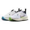 Nike Air Zoom Pegasus 40 GS Durable Low-Top Kids Running Shoes Kids running shoes White Green FJ4142-100