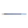 Pilot Refill Frixion Ballpoint Pen 0.5mm Slim Multicolor Type Blue 3 Pieces LFBTRF30EF3L
