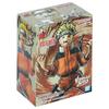 Banpresto Naruto Vibration Stars Uzumaki Naruto II (Orange, 14cm)