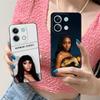 Normani Kordei Matte TPU Mobile Phone Case for Xiaomi Redmi 15 14 13 12 A5 3 2 1 C Plus 4G 5G Colorful Printing Cover