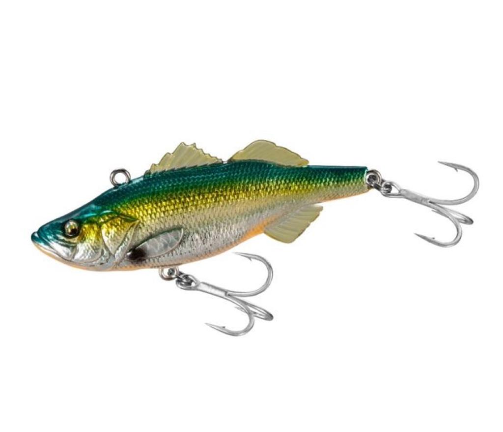 Prodám Shimano XL-V07W Kaiyodo Maru Suzuki 70ES Sinking Lure 004 853943