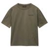 Napapijri Childrens/Kids Back Print Regular Short-Sleeved T-Shirt