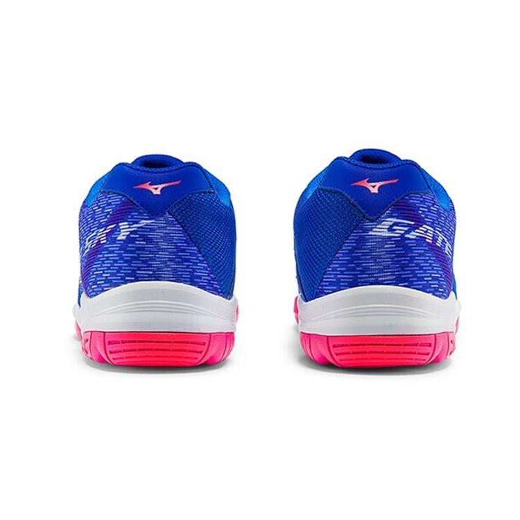 Mizuno Gate Sky Plus 3E Wide 'Blue' Men's 71GA204022