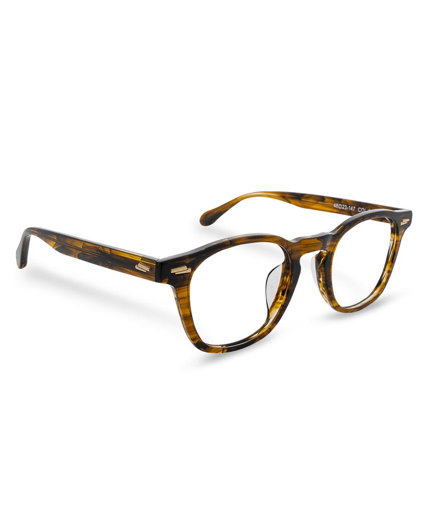 Aeswikeulopeuteu Ginsburg 48 Slim Ver. - Demi Yellow