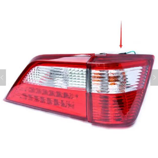 Tail Lamp Tail Light Back Light For Chana Star M201 SC6406A