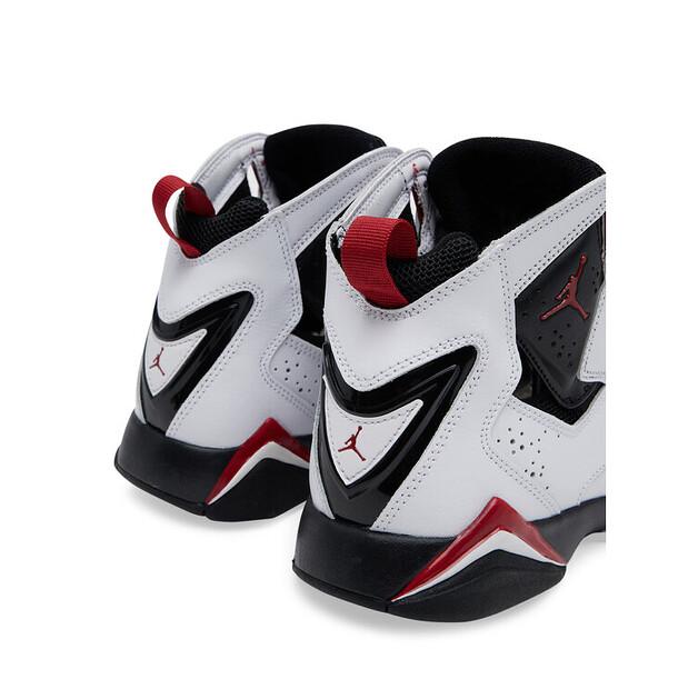 Men's Sneakers Nike True Flight 342964 White