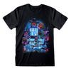 Five Nights At Freddys Unisex Adult Thanksgiving T-Shirt