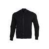 Training Solid Color Logo Jacket Men Jacket Black GF3970