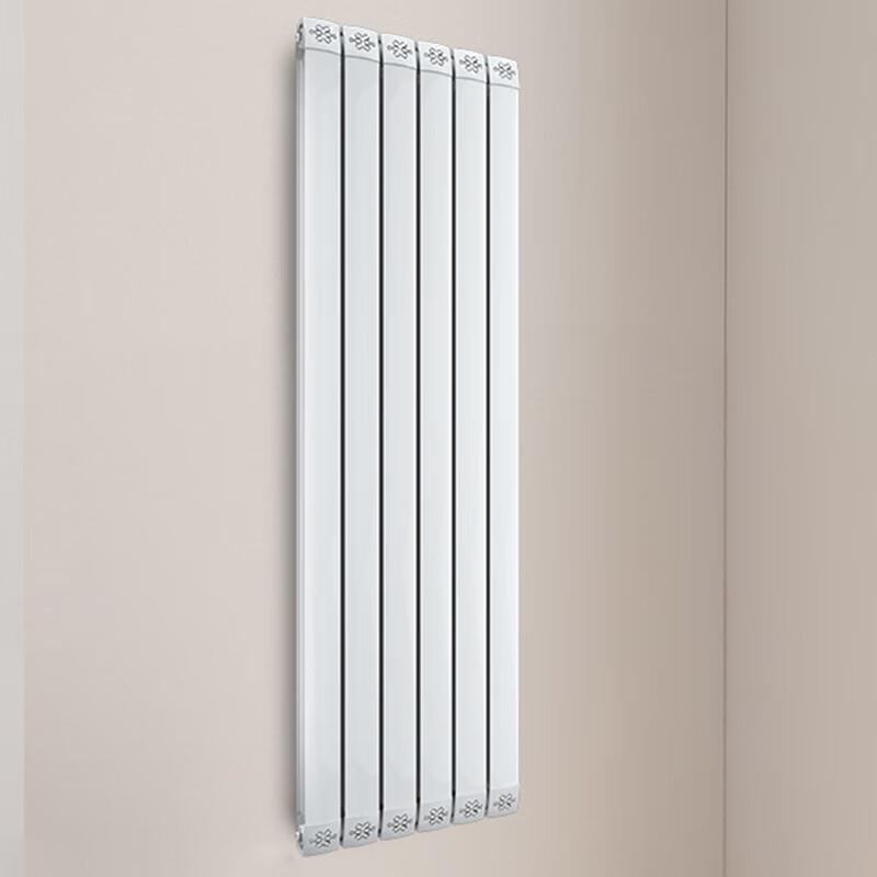 ANTIS NE Wall-Mounted Copper-Aluminum Composite Radiator