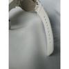 Used CASIO BGA-2800 BABY-G Ana-Digi Baby G Watch White