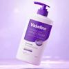 1+1 Merhent Vaseline Intensive Hand Cream 500ml Hand Lotion Large Size Perfume High Moisturizing