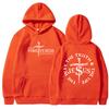 New Men's Cool Hoodie Fall Winter Fashion Men's Hoodie Men's Fashion Long Sleeve Pullover Casual Harajuku Street Sweatshirt