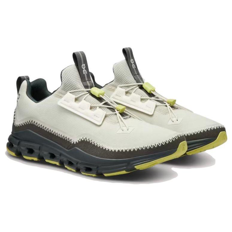 ON Cloudaway Ivory Lead Ανδρικά Αθλητικά Παπούτσια Γκρι 49.98138