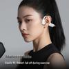 Newmine G12 Bone Conduction Wireless Bluetooth Earphones