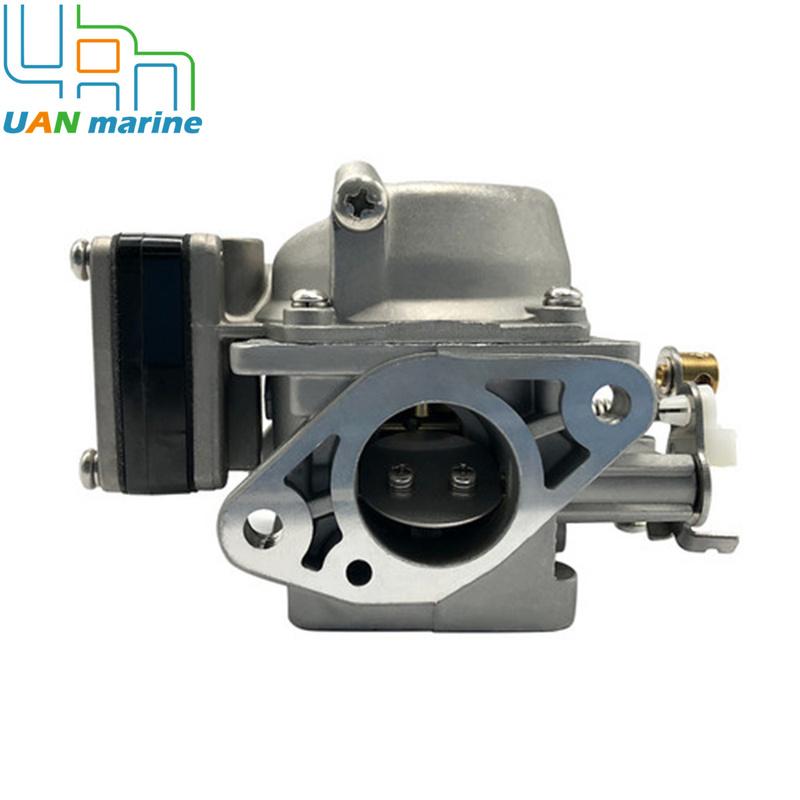 6G1-14301 Carburetor For Yamaha 2 Stroke 6HP 8HP Outboard Motor 6G1-14301-00 6G1-14301-01 6N0-14301-10 6N0-14301-20