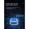XS13 Smartphone MINI Android System 3G Network 2.5 Inches XS11 Quad-core WIFI 2 + 16