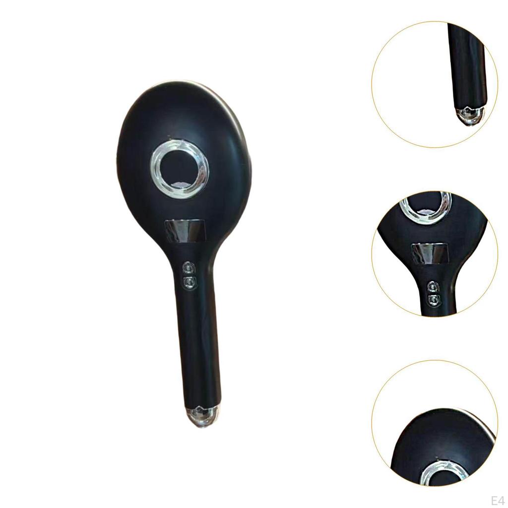 Electric Brush Hair Tool for Women Mist