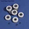 3Pcs 36Teeth 608Z E-bike Wheel 250W Motor Cycling Hub Motor Planetary Gears With Bearing With Bearings For Accessories