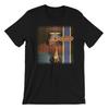 2026 Summer New Clutch Band Graphic Tshirt Unisex Summer Short Sleeve Fashion Tee Luxury Casual Vintage Retro Top