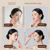 Resin Gua Sha Stick, Facial Scraping Board, Special Facial Gua Sha Beauty Tool, Eye Acupoint Stick, Head Therapy Massager