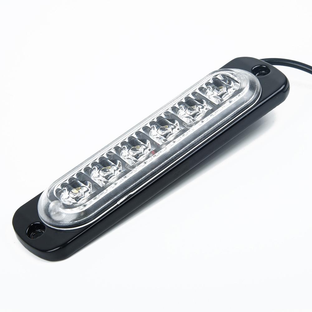 LED Work Light Bar Flood Spot Lights Driving Lamp Offroad Car/Truck SUV 12/24V