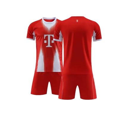 2025 Bayern Munich Home Jersey
