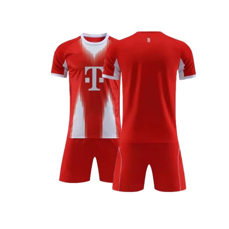 2025 Bayern Munich Home Jersey L