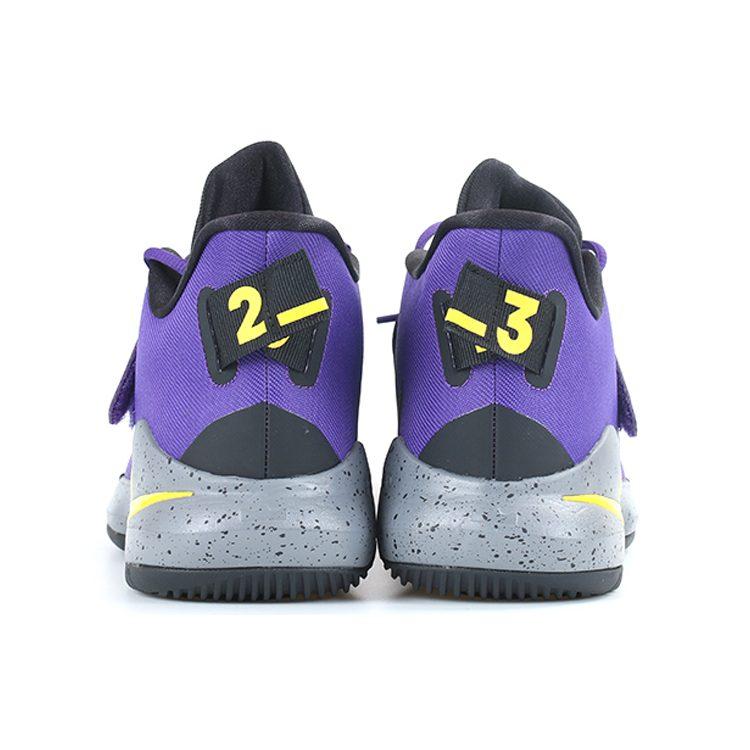 Nike Ambassador 12 Lakers BQ5436-500