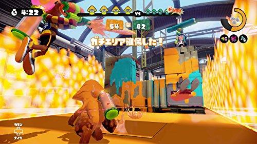 Splatoon