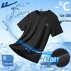 Warrior Unisex Quick Dry Performance T-Shirt