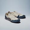 ONITSUKA TIGER Serrano CL Cream Steeple Grey Unisex Sneakers