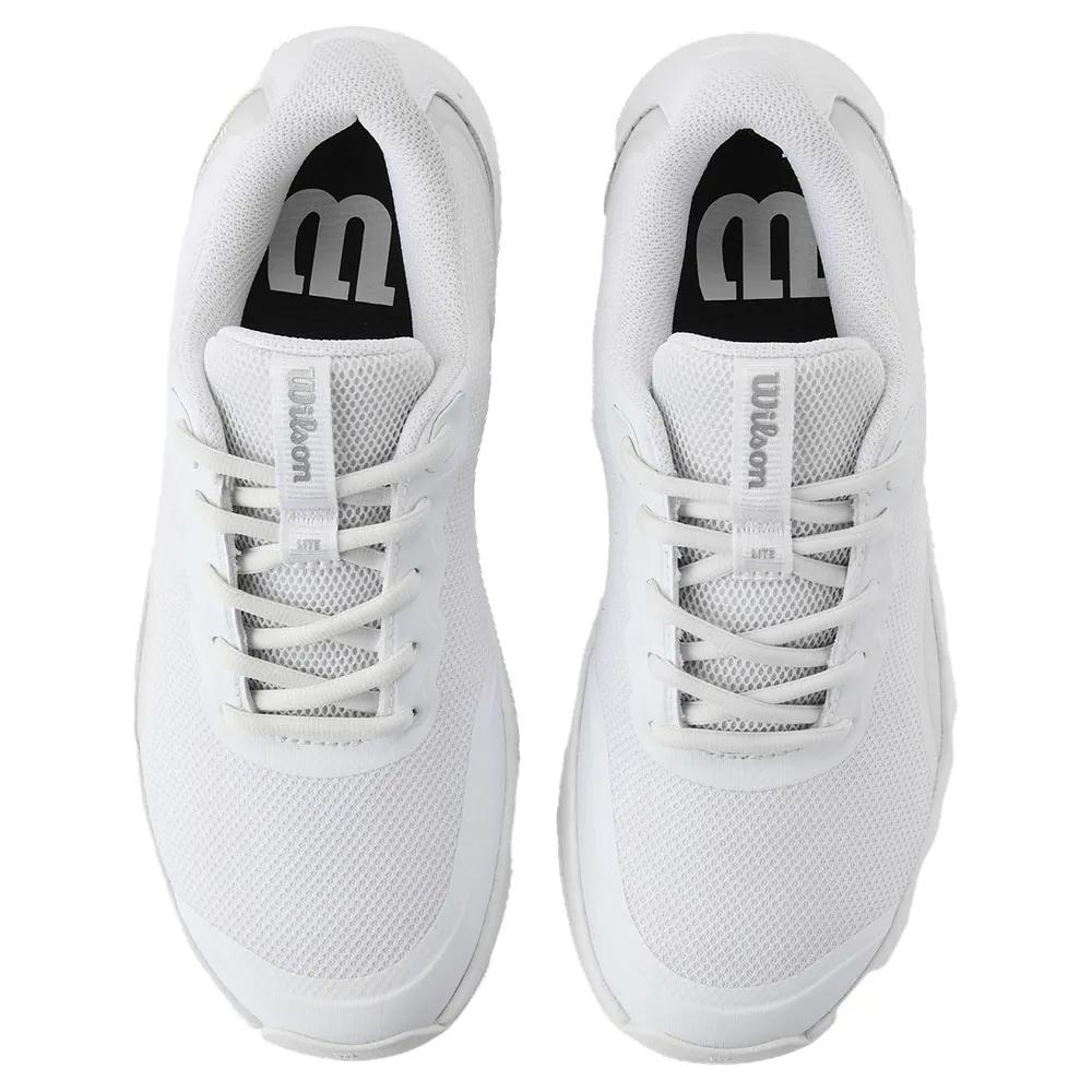 Wilson Footwear for Any Surface Intrigue Lite