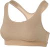 Hybid Mesh Bra MOCHA BEIGE LCD [Goldwin]