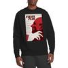 Star Trek Unisex Adult The Next Generation Season 5 Episode 15 Sweatshirt