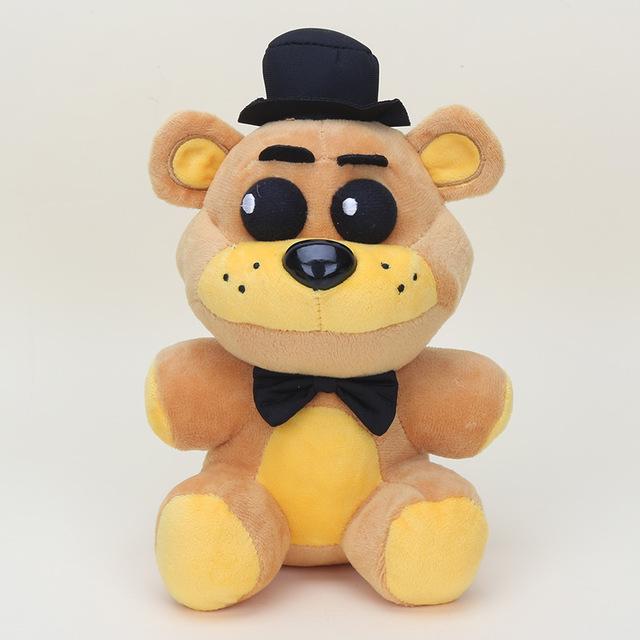 fnaf plush 25 cm